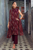 Gulahmed Digital Printed Dobby Linen LT-32013 B Winter Collection Vol 3