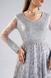 Maryum N Maria Dipta - MS40014 Raah Luxury Wear 2024