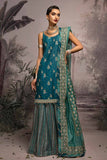Gul Ahmed CN-32023 Maharani Muse Collection