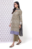 Khaadi Pants EEB245184A Olive In my bag: Chunri 2024