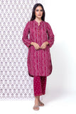 Khaadi Pants EEB245185A Maroon In my bag: Chunri 2024