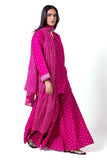 Khaadi Pants EEB245187B D Pink In my bag: Chunri 2024