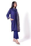 Khaadi Pants EEB245189A Navy In my bag: Chunri 2024