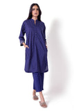 Khaadi Pants EEB245189A Navy In my bag: Chunri 2024