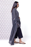 Khaadi Pants EEB245190B Black In my bag: Chunri 2024