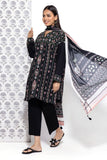 Khaadi EEB24529A Black Pants My matching separate with Zara & Mashal 2024