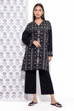 Khaadi EEB24529A Black Pants My matching separate with Zara & Mashal 2024