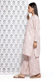 Khaadi EEB24530A L Pink Pants My matching separate with Zara & Mashal 2024