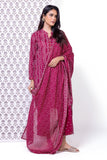 Khaadi Dupatta EES24595B D Pink In my bag: Chunri 2024