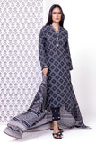 Khaadi Kurta EET245195A Black In my bag: Chunri 2024