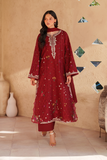 Iznik EL-02 Summer Eid Lawn Collection 2026