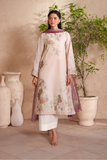 Iznik EL-04 Summer Eid Lawn Collection 2026