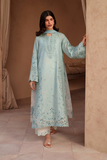 Iznik EL-05 Summer Eid Lawn Collection 2026