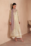 Iznik EL-10 Summer Eid Lawn Collection 2026