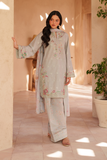 Iznik EL-12 Summer Eid Lawn Collection 2026