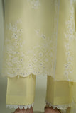 Cross Stitch Misty Haze Mahiri Embroidered Lawn 2025
