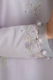 Cross Stitch Violet Veil Mahiri Embroidered Lawn 2025