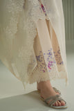 Cross Stitch Blooming Sand Mahiri Embroidered Collection 2026