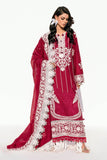 Gulahmed DN-42040 Red Festive Collection 0