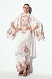 Gulahmed DN-52006 White Festive Collection 0