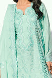 Gulahmed DN-52013 Sky Blue Festive Collection 0