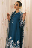 Cross Stitch Cerulean Eid Lawn Collection 2025