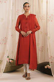 Cross Stitch Scarlet Threads Eid Lawn Collection 2025