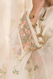 Cross Stitch Ditsy Haze Eid Lawn Collection 2025