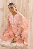Cross Stitch Coral Gleam Eid Lawn Collection 2025