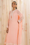 Cross Stitch Coral Gleam Eid Lawn Collection 2025