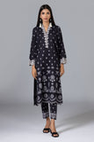 Khaadi EST24151 Black Eid Prets 2024