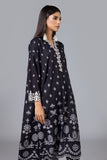 Khaadi EST24151 Black Eid Prets 2024