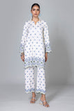 Khaadi EST24155 Off White Eid Prets 2024