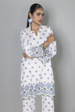 Khaadi EST24155 Off White Eid Prets 2024