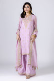 Khaadi EST24180 L Pink Eid Prets 2024