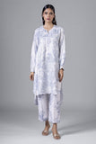 Khaadi EST24213 Off White Eid Prets 2024