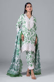 Khaadi EST24215 Off White Eid Prets 2024