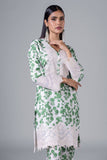 Khaadi EST24215 Off White Eid Prets 2024