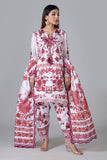 Khaadi EST24216 Off White Eid Prets 2024