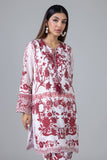 Khaadi EST24216 Off White Eid Prets 2024