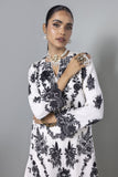 Khaadi EST24218 Off White Eid Prets 2024