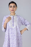 Khaadi EST24222 L Purple Eid Prets 2024