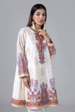 Khaadi EST24232 Off White Eid Prets 2024