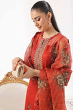 Gul Ahmed FE-42077 Festive Eid Collection 2024