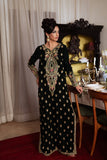Saira Rizwan Emera-srvp25-10 Velvet Collection 2025