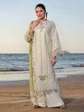 Izel Apparel Flossie Saahil Signature Lawn Collection 2024