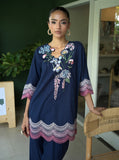 Zainab Chottani Freesia Wild Bloom Casual Pret 2026