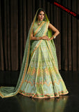 Crimson Mutiyaar Eid Prints 2026