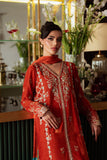 Saira Rizwan Neelam-srvp25-06 Velvet Collection 2025