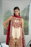 Saira Rizwan Sunday Stroll JPU25-08 Joolie Prints 2025